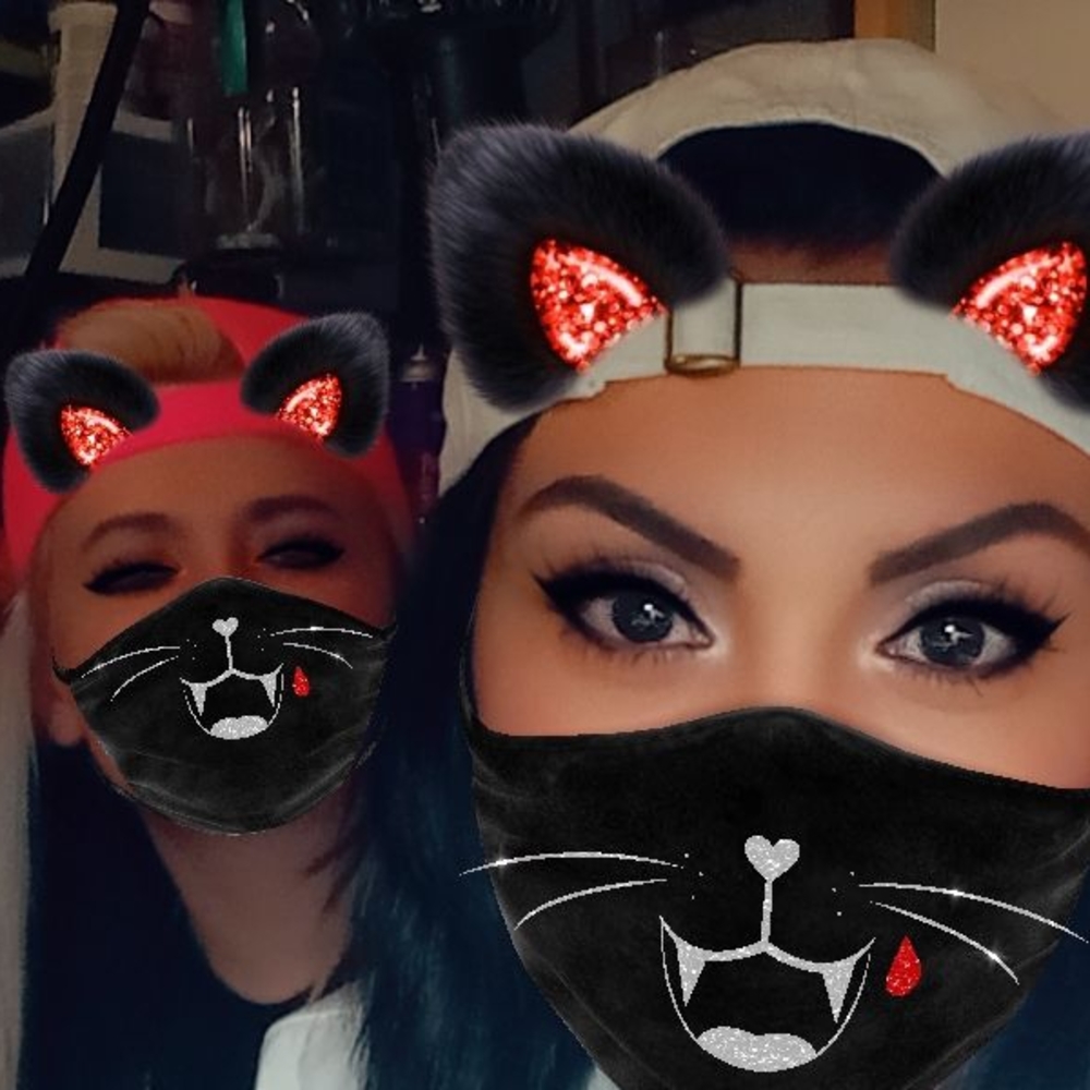 Meet your Posher, Destiny